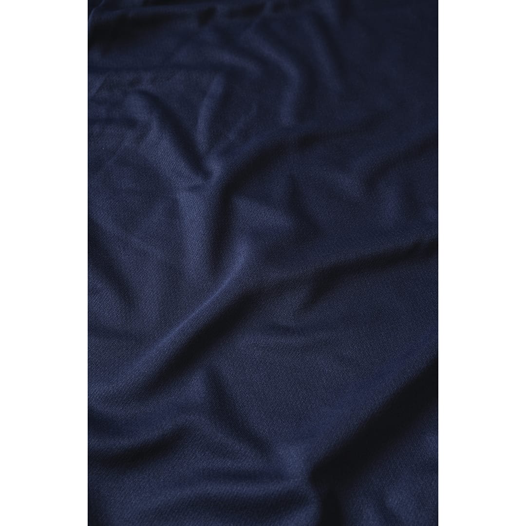 [ミズノ]レプリカロゴTシャツ S