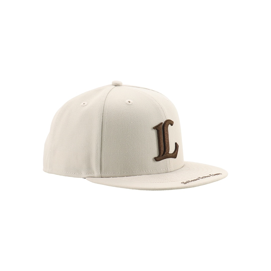 西武ライオンズ　ジャケット　キャップ NEW ERA×LIONS 9FIFTY VISOR LOGO STONE: キャップ | 埼玉西武