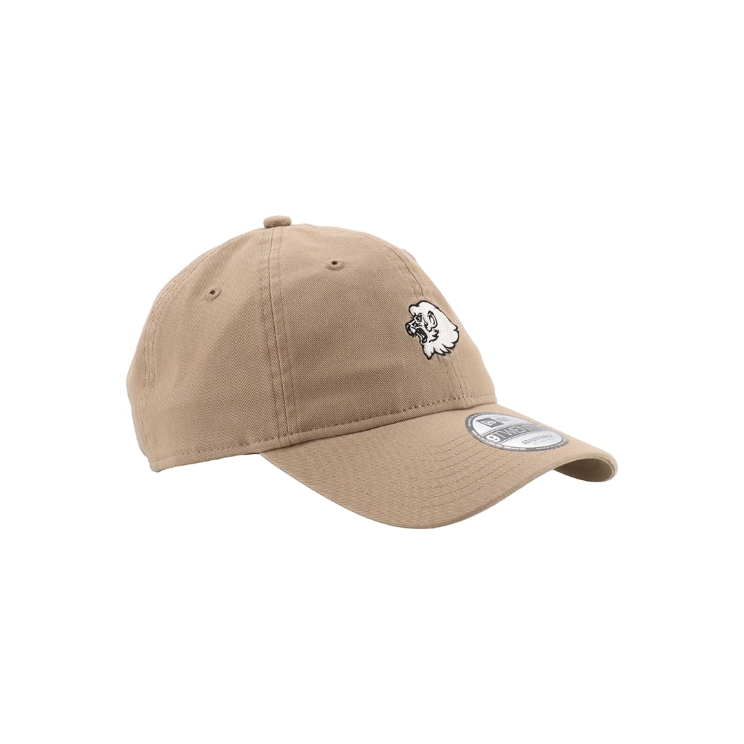 NEW ERA×LIONS 9TWENTY LEO KHAKI