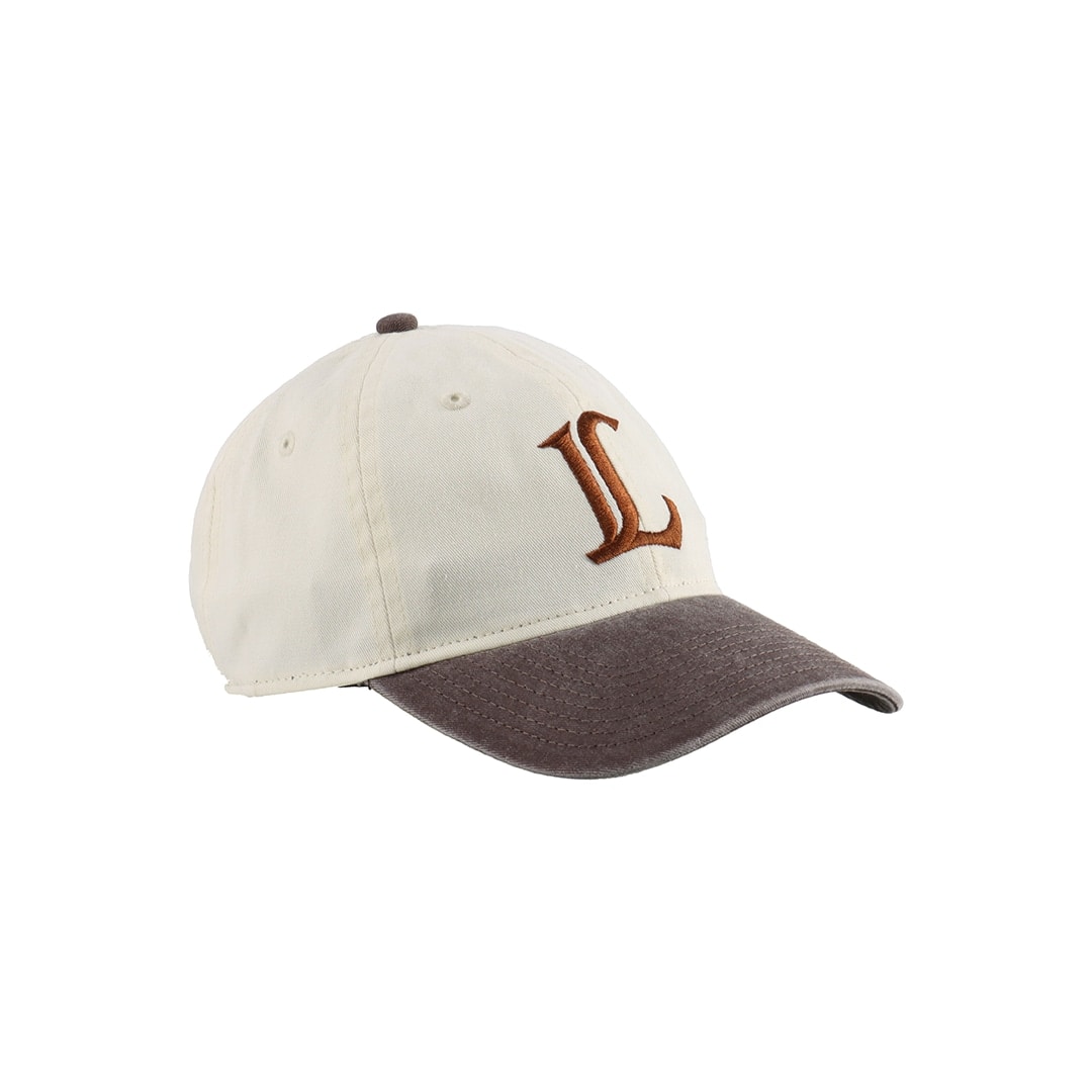 NEW ERA×LIONS 9TWENTY ACID WASH VISOR RED: キャップ | 埼玉西武 NEW ERA×LIONS 9TWENTY ACID WASH VISOR RED: キャップ | 埼玉西武