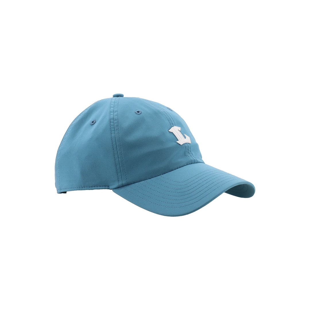 B-Union×Lions Tech Patch Solotex Flagship Sea Blue