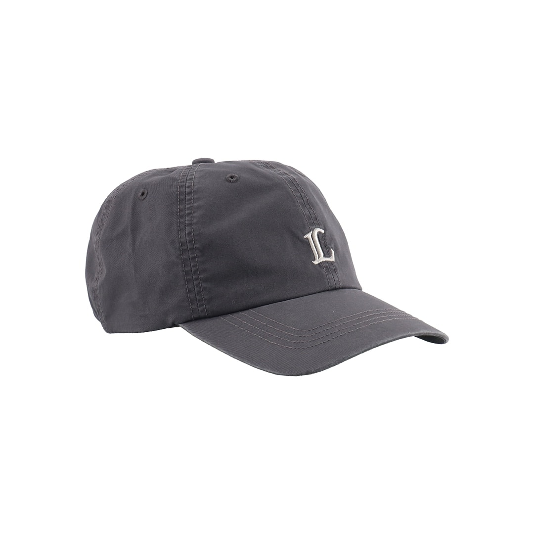 Champion×LIONS WASHED TWILL CAP CHARCOAL: キャップ | 埼玉西武