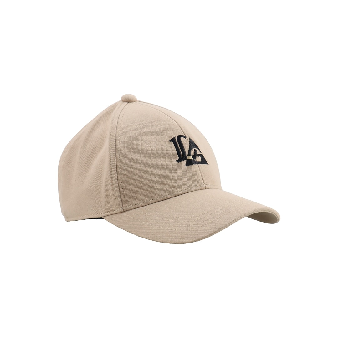 GERRY×LIONS BEIGE CAP