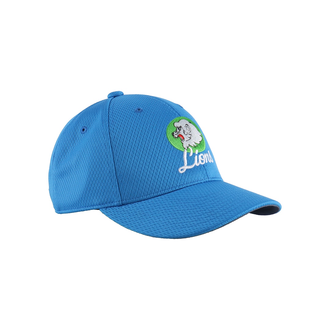 復刻レプリカキャップ 西武ライオンズ(1979)