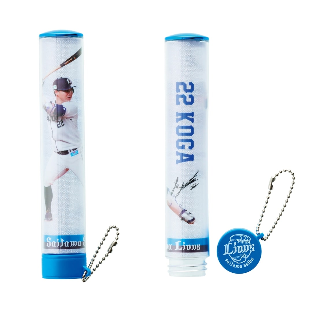 無線制御式ペンライト専用ペンライトチューブ #1 栗山 巧