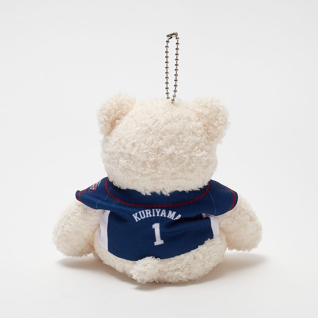 激レアLIVE TOUR 2010 ～UNIVERSE ツアーグッズ　テディベア 2025 TWICE FANMEETING 10VE UNIVERSE POP-UP STORE MD LOVELY PLUSH