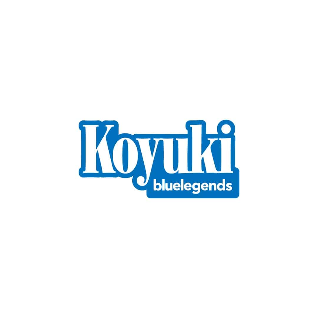 【受注生産】bluelegendsグッズ2026 ネームバッジ[受付期間終了] Ami