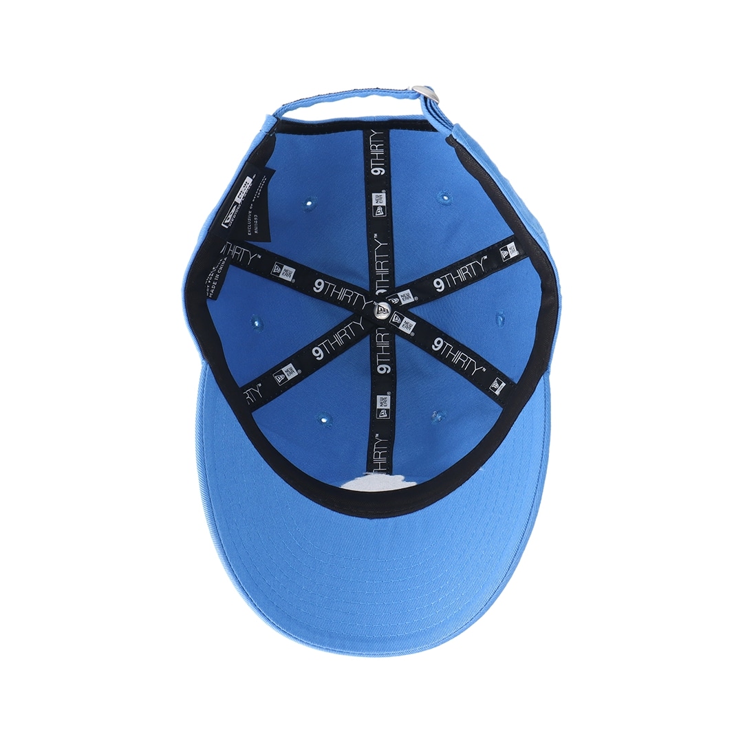 NEW ERA×LIONS 9THIRTY LEO AIR FORCE BLUE: キャップ | 埼玉