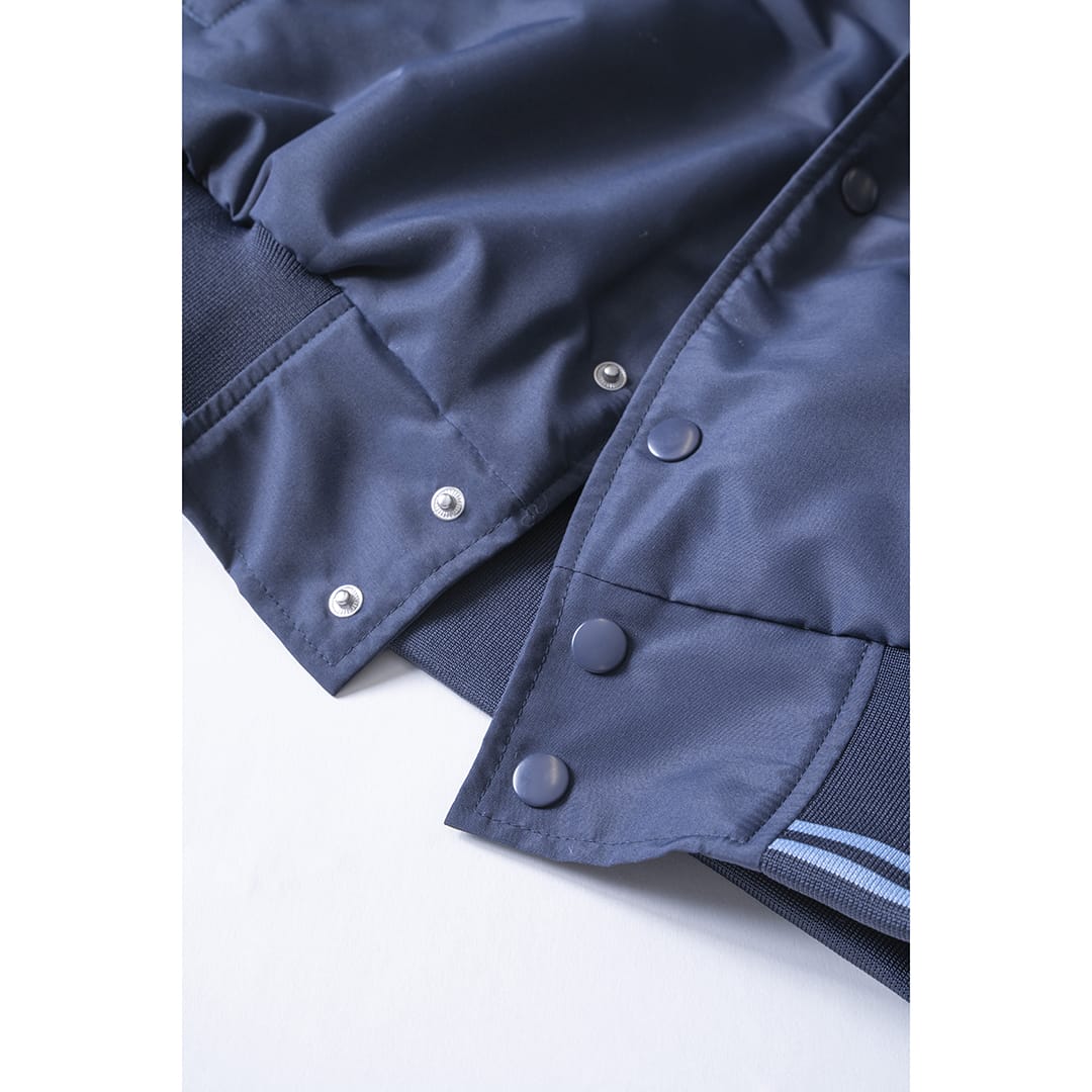 [ミズノ]レプリカグラウンドコート M