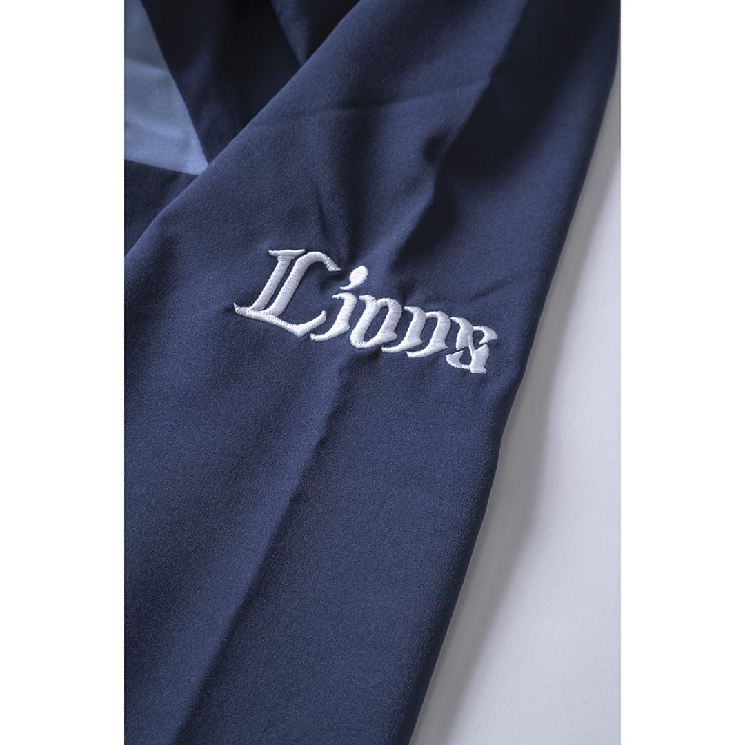 [ミズノ]レプリカトレーニングジャケット(長袖) S