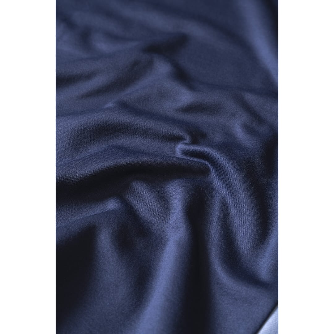 [ミズノ]レプリカスウェットパーカ S