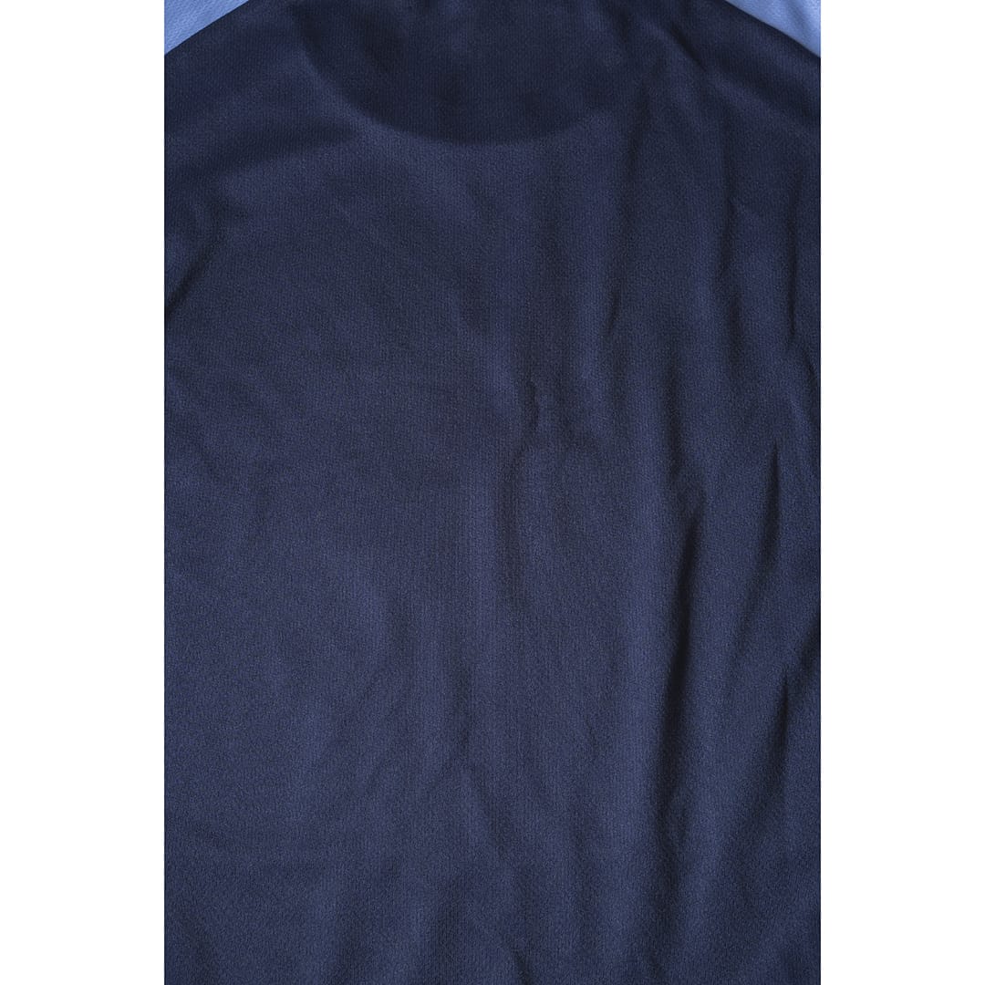 [ミズノ]レプリカトレーニングジャージ(半袖) S