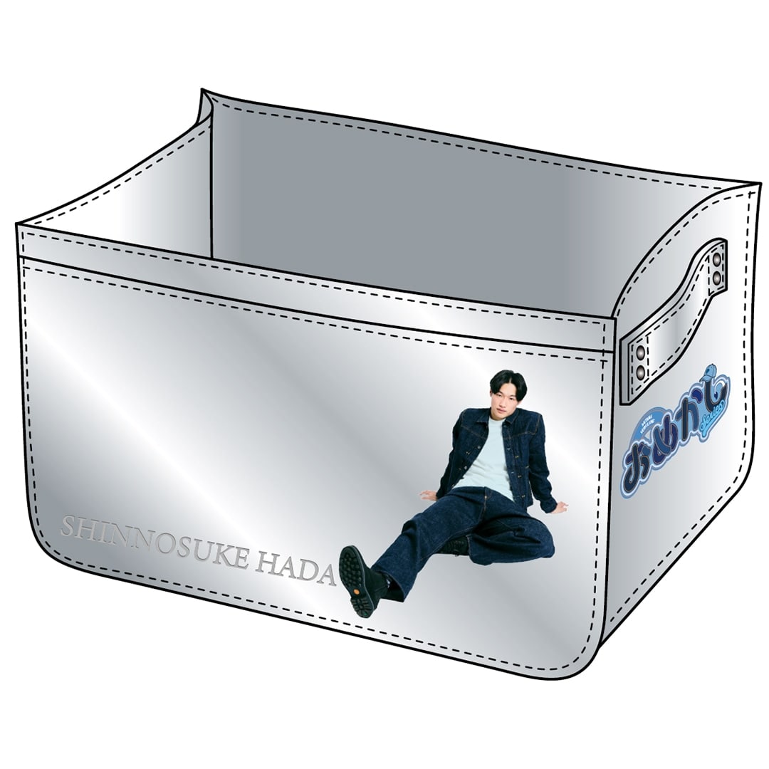 【受注生産】コスメストッカー #1 栗山 巧