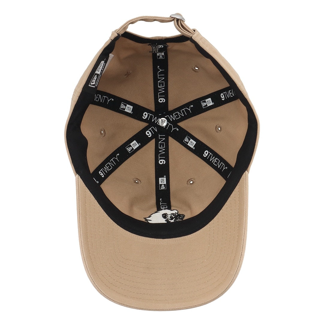 NEW ERA×LIONS 9TWENTY LEO KHAKI