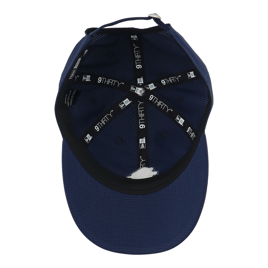 NEW ERA×LIONS 9THIRTY LEO DOT AIR NAVY