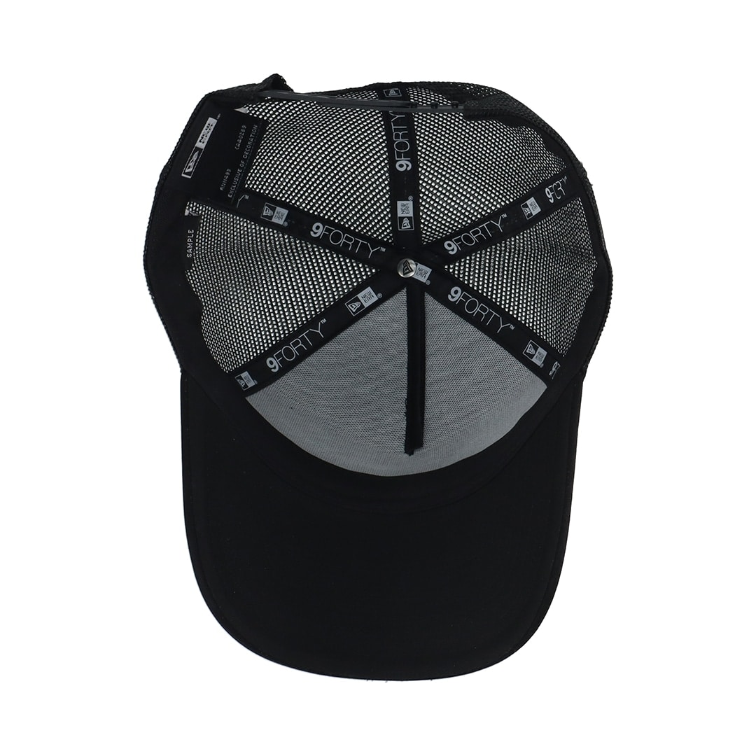 NEW ERA×LIONS 9FORTY AFTR RHINESTONE BLACK