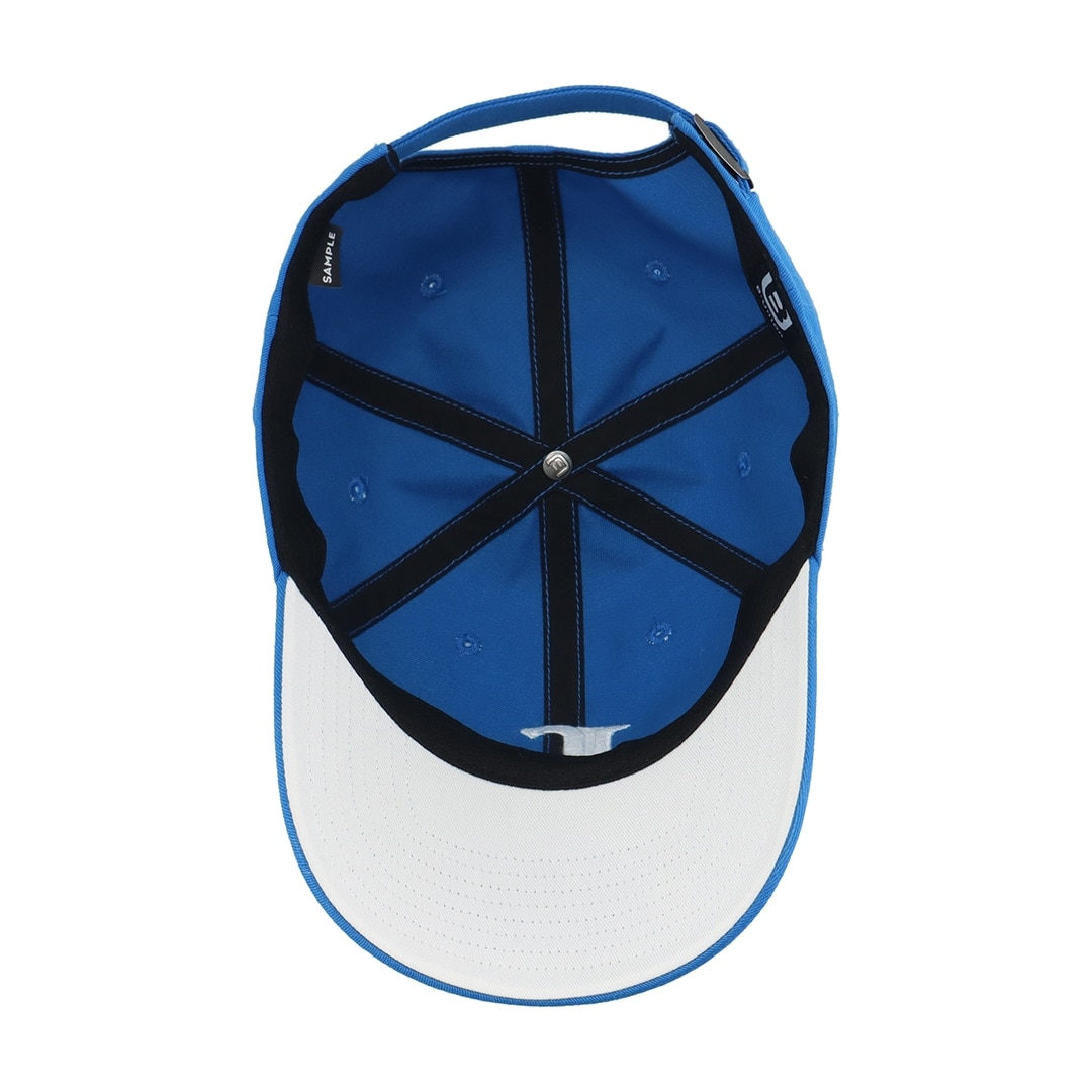 B-Union×Lions Beloved Flagship Cobalt Blue×White: キャップ | 埼玉