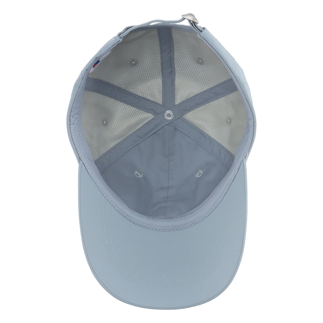 Champion×LIONS HEAT SHIELDING TAFFETA CAP BLUE