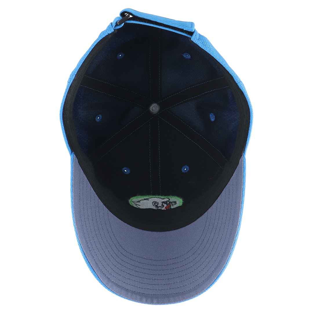 復刻レプリカキャップ 西武ライオンズ(1979)