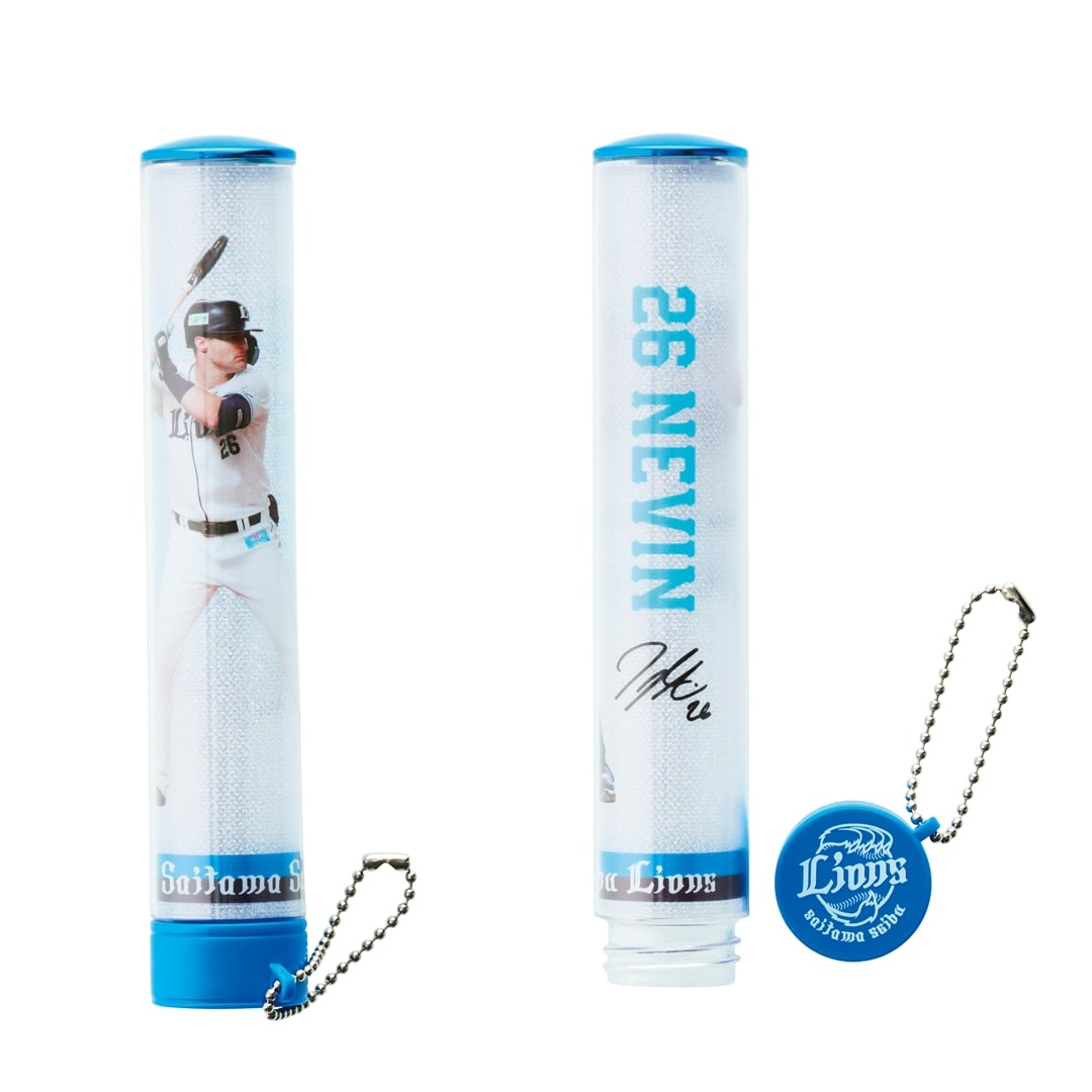 無線制御式ペンライト専用ペンライトチューブ #1 栗山 巧