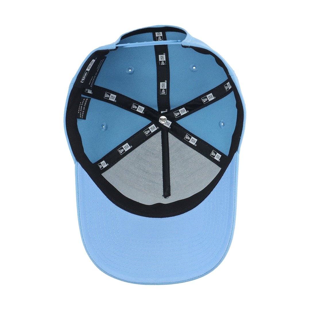 NEW ERA×LIONS 9FORTY AF SEQUINS SKYBLUE: キャップ | 埼玉西武