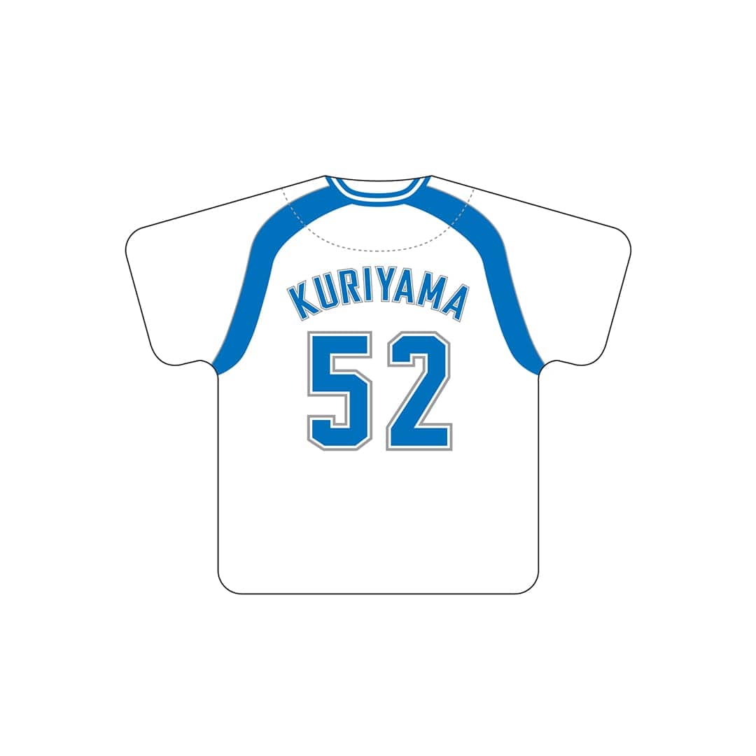 【受注生産】PR1DEグッズ「ARCHIVE COLLECTION」ユニフォームクッション(ホーム) 2019