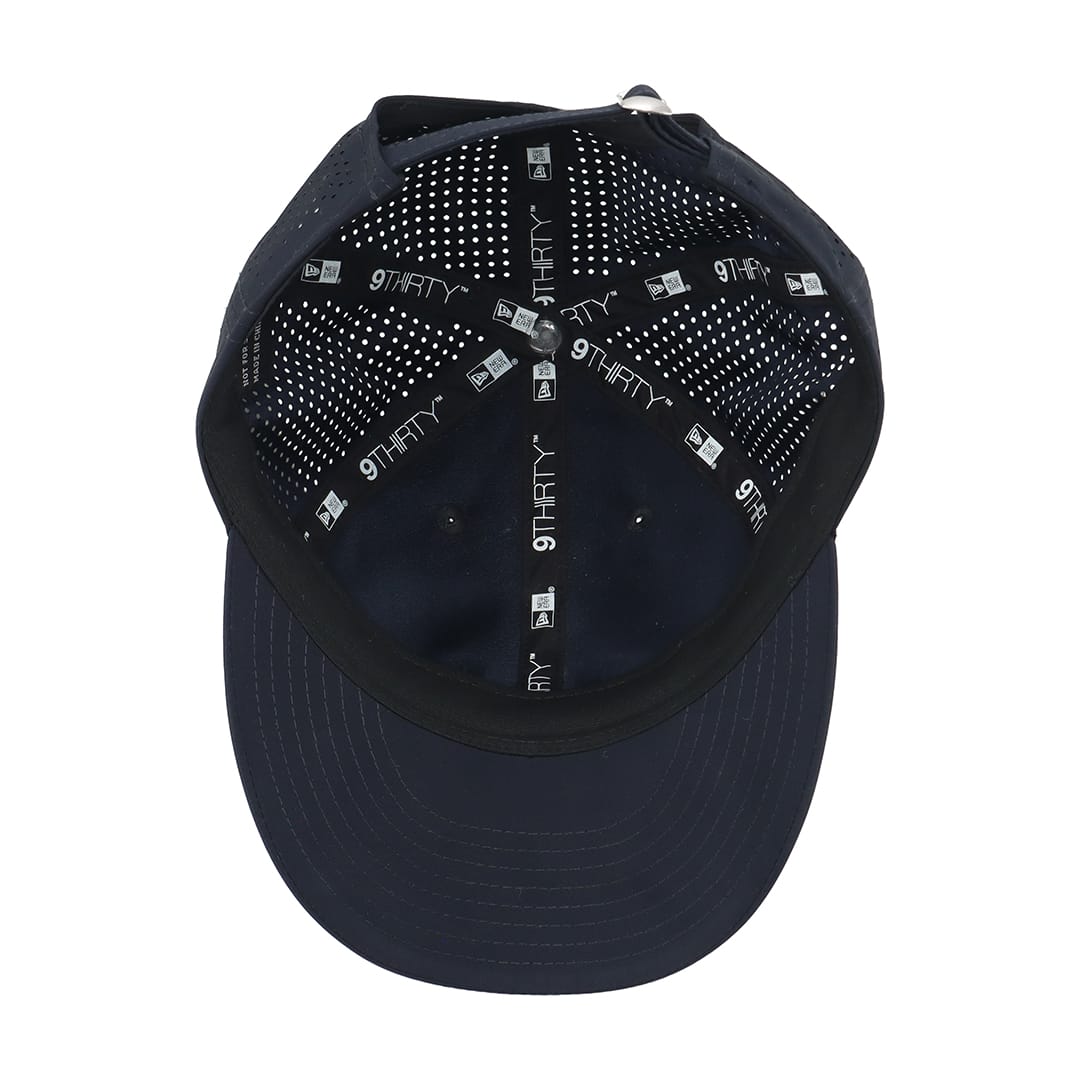 NEW ERA×LIONS 9THIRTY TPU LOGO PROLIGHT NAVY