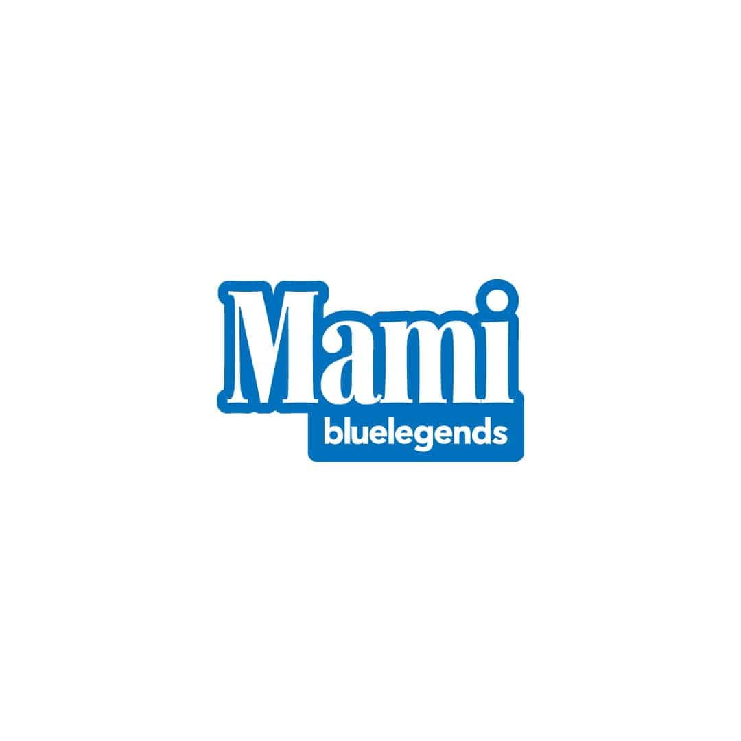 【受注生産】bluelegendsグッズ2026 ネームバッジ[受付期間終了] Ami