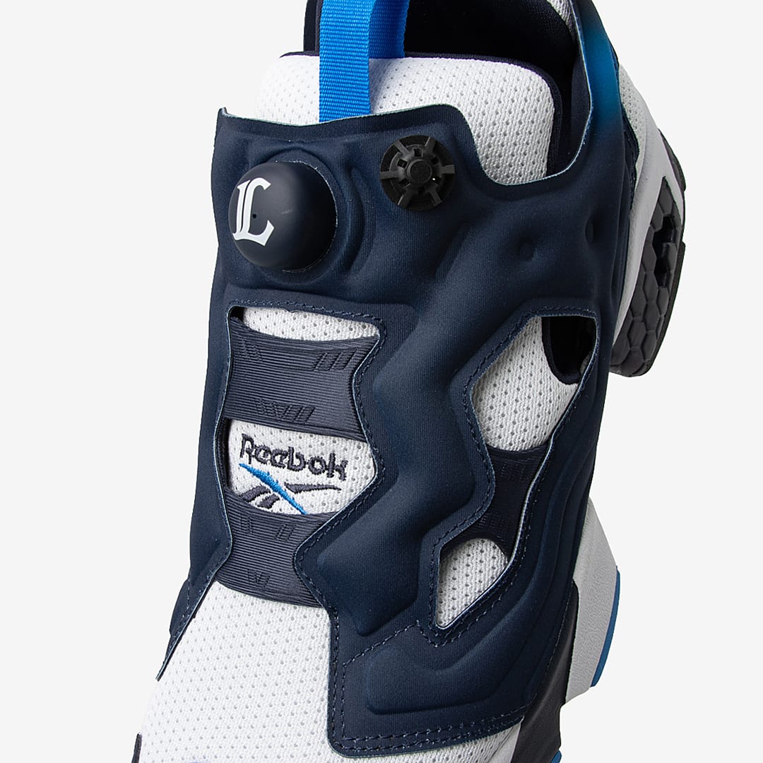 【予約受付商品】INSTAPUMP FURY 94 LIONS 28cm
