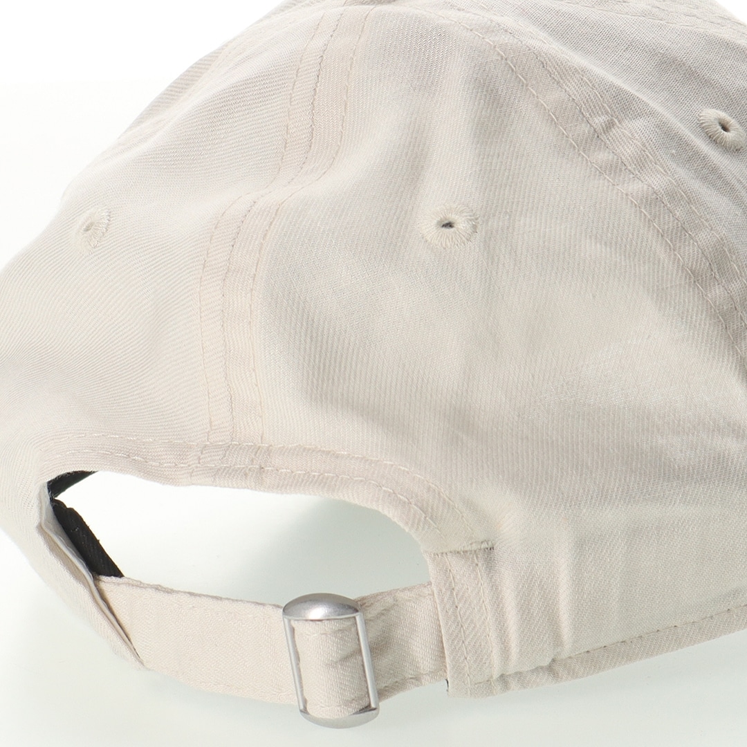 ライオンページ NEW ERA×LIONS 9TWENTY INITIAL LAVENDER: キャップ | 埼玉西武
