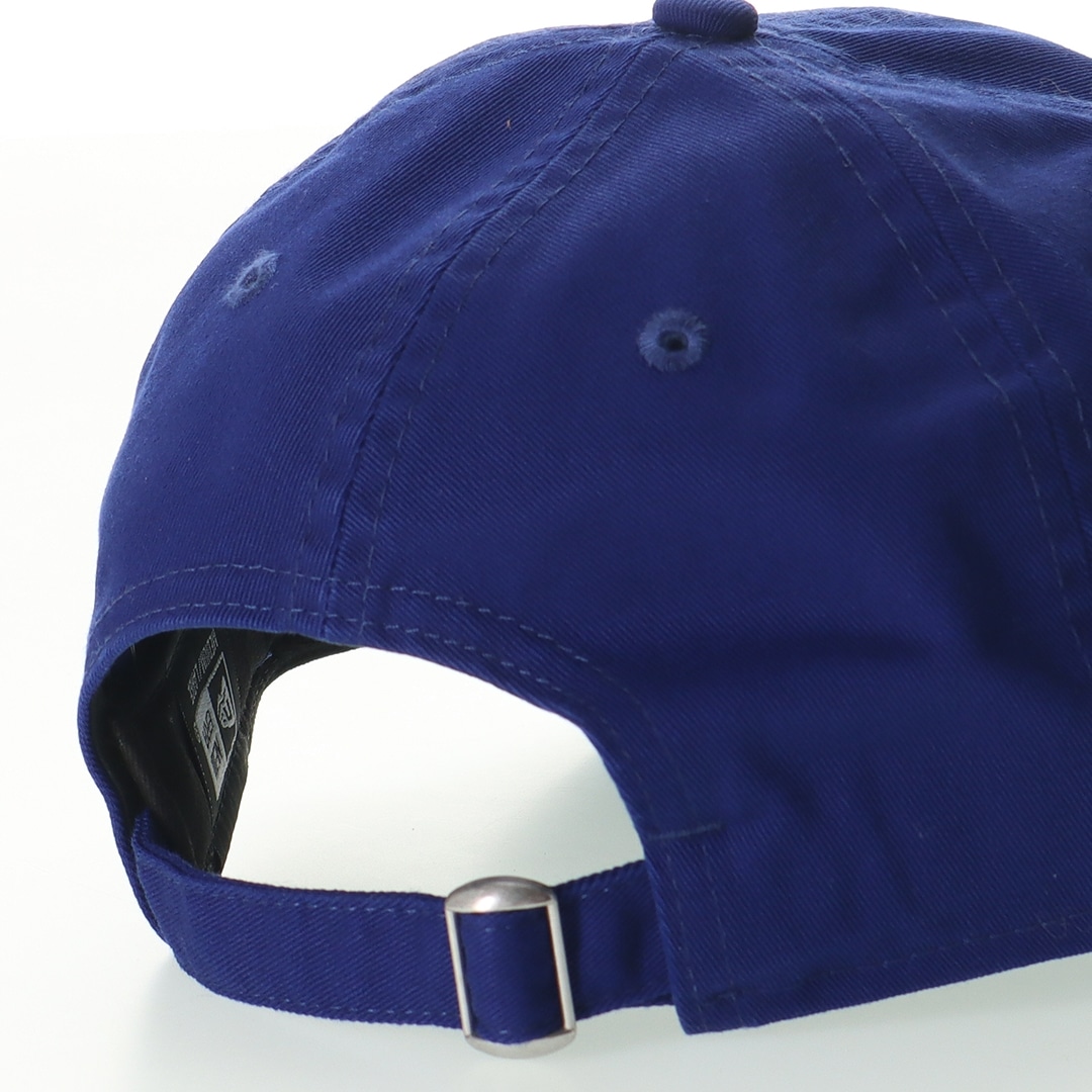 NEW ERA×LIONS 9THIRTY L LOGO DARK ROYAL: キャップ | 埼玉西武