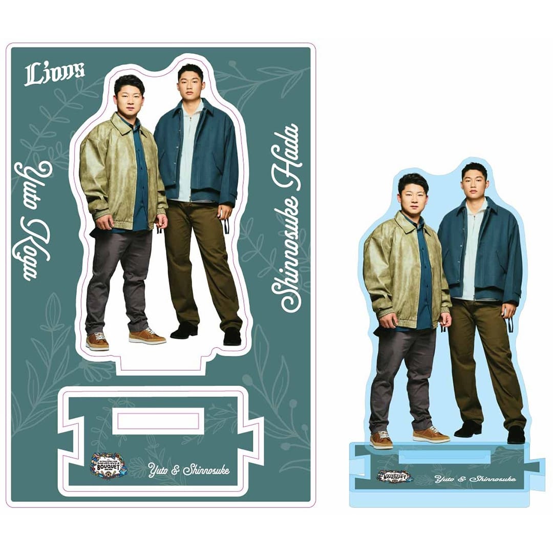 ライオンズ アクスタ L009092-n5.jpg