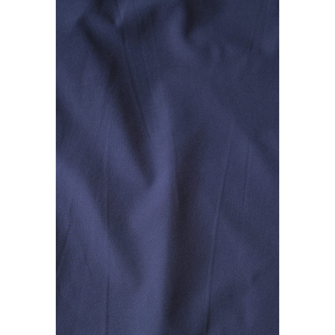 [ミズノ]レプリカトレーニングジャケット(長袖) S