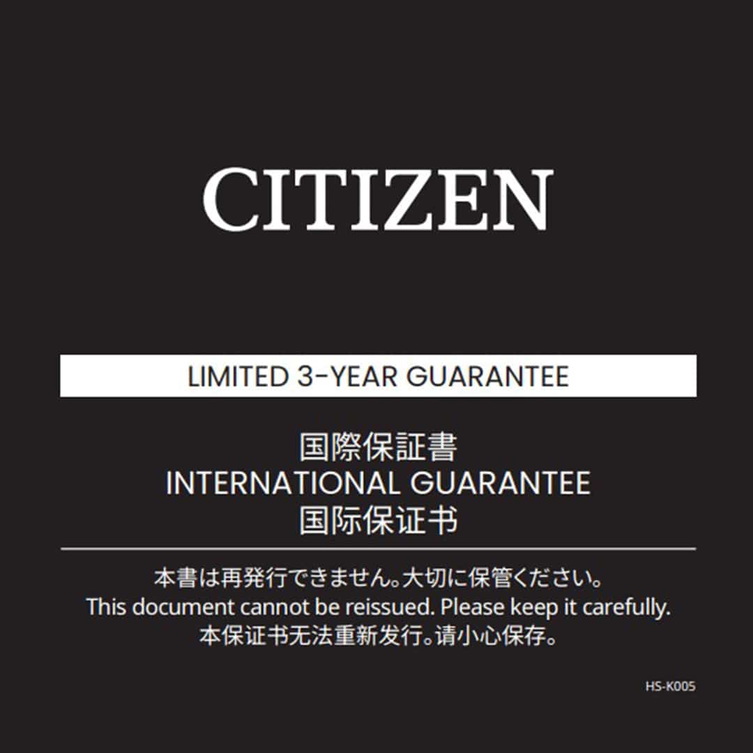 予約受付商品】PR1DEグッズ「CITIZEN PR1DE WATCH」: アクセサリー