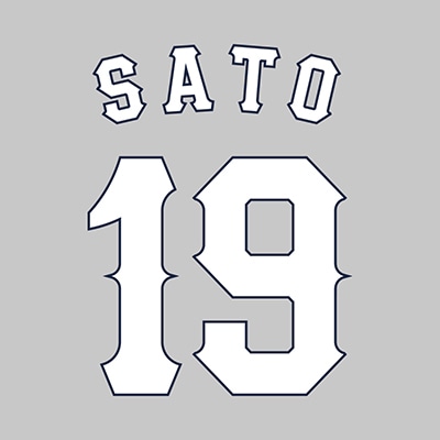 #19 佐藤 隼輔