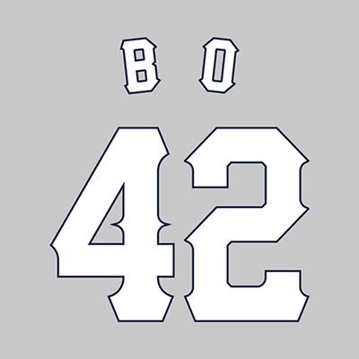 #42 ボー・タカハシ