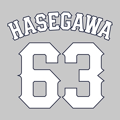 #63 長谷川 信哉