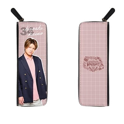受注生産】ペンケース[受付期間終了](#5 外崎 修汰): 文房具