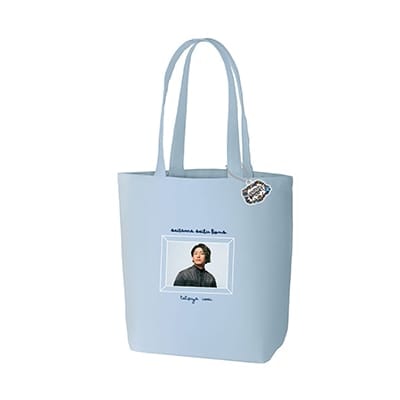 2021Tour SONGBOOKグッズ】ランチトート – 葉加瀬太郎