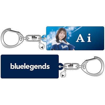受注生産】bluelegends15周年アクリルスタンド(Kotono): 雑貨