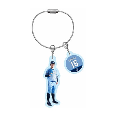 #16 隅田 知一郎