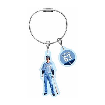 #63 長谷川 信哉