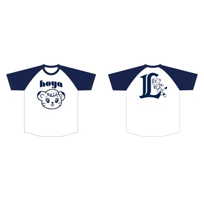 ホワイト×ネイビー