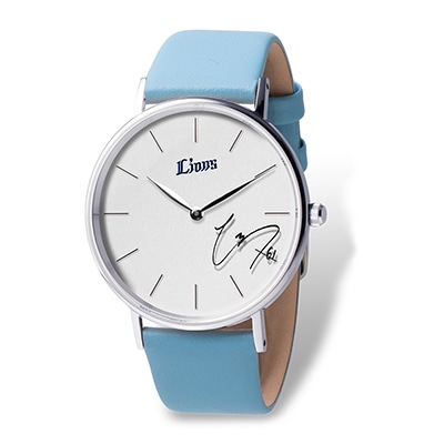 スリムスカイブルー