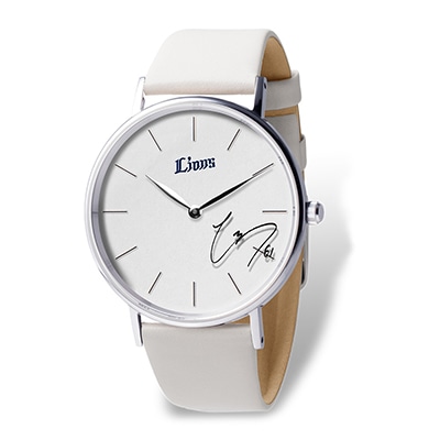 スリムクリームホワイト