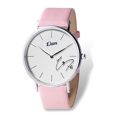 スリムライトピンク