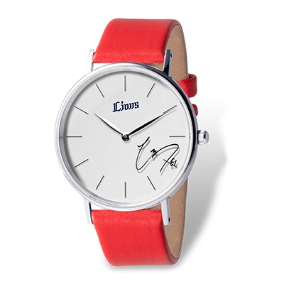 スリムビビットレッド