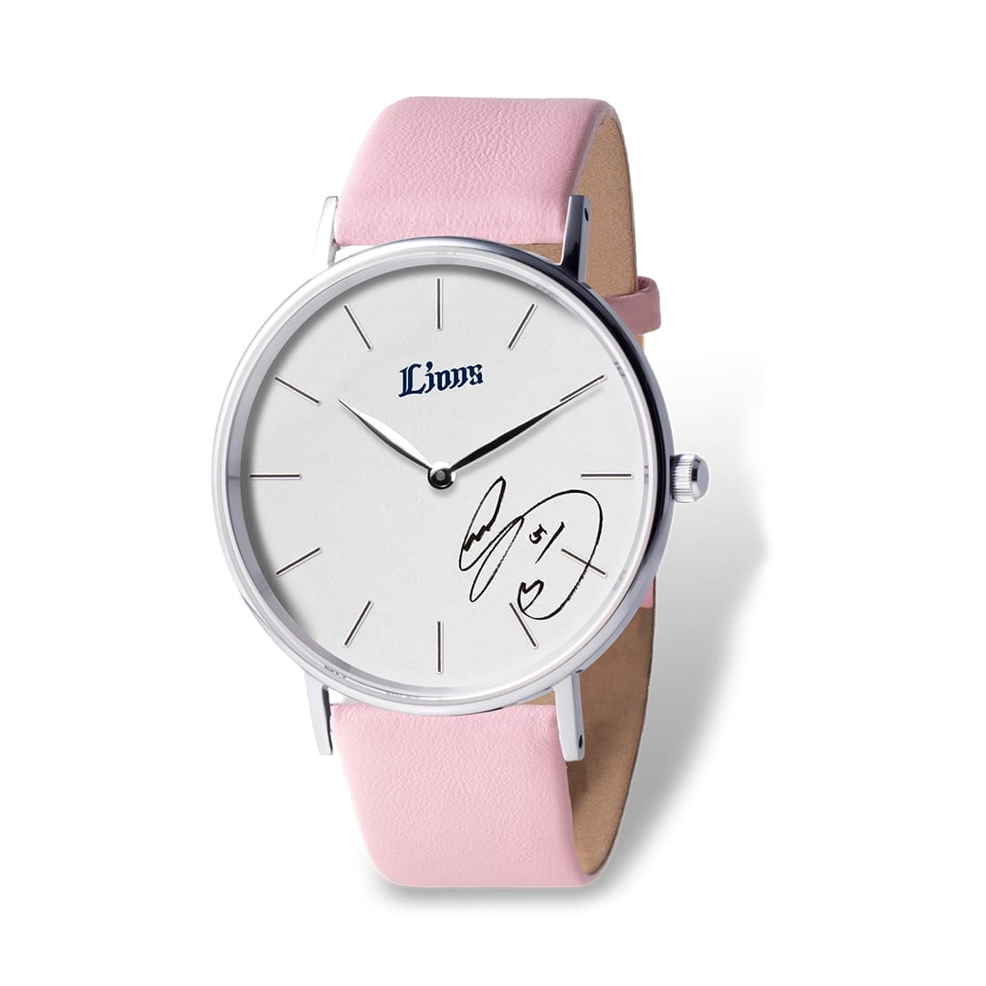 スリムライトピンク