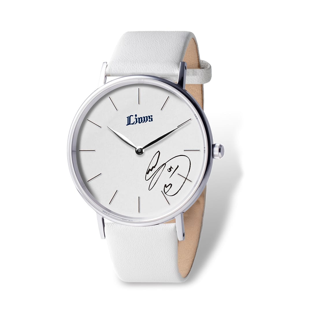 スリムホワイト