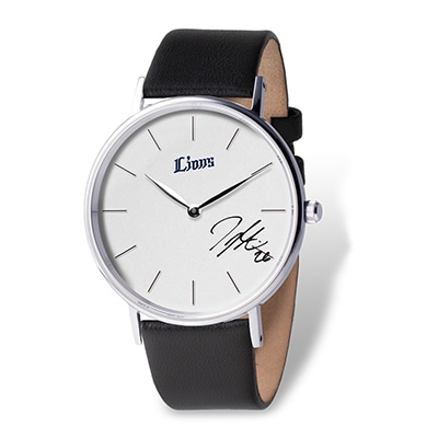 スリムブラック